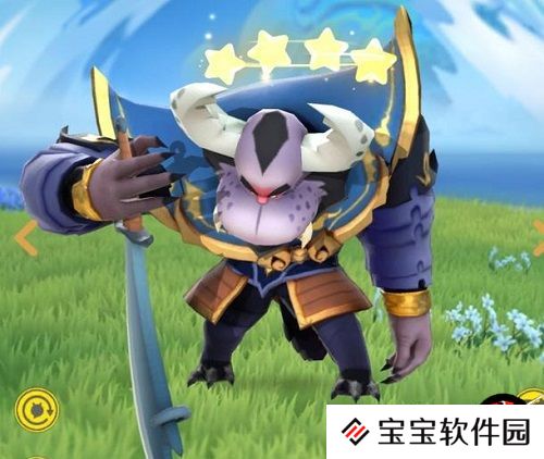 一起来捉妖万蝎王技能属性