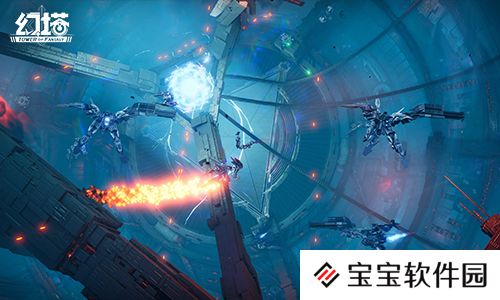 《幻塔》4.6版本全新版本 「新空共塑」开启！解锁了哪些新内容？