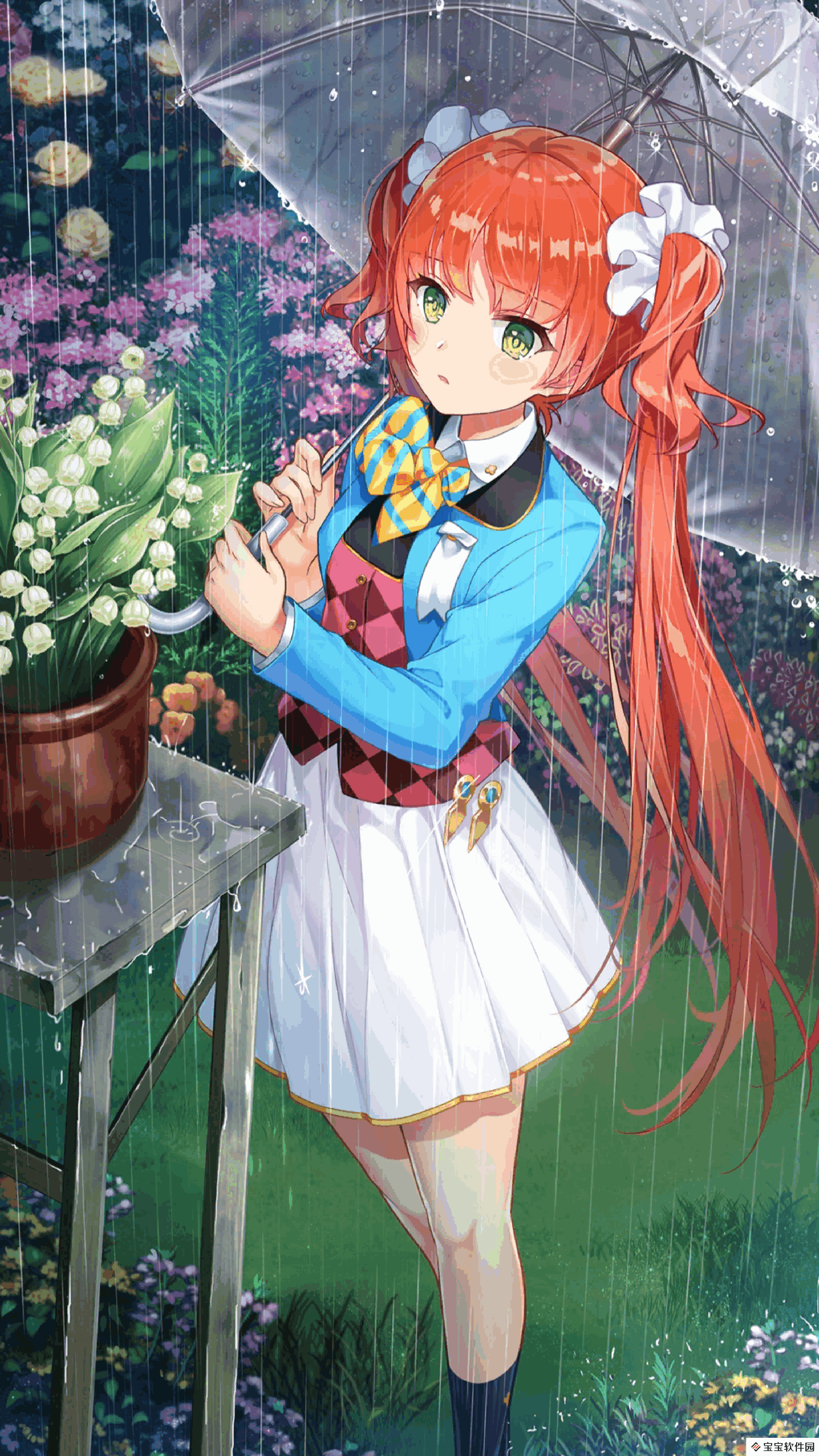 双生视界私服洛可可图鉴 私服洛可可好用吗