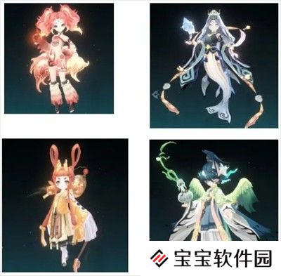 问剑长生灵兽攻略