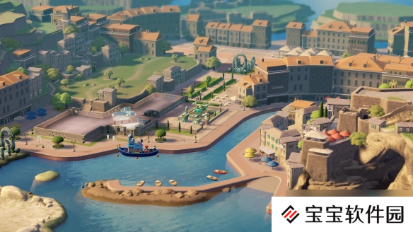 《双点博物馆》公开可获取展品的探险地点详情介绍