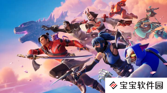 欧美12月游戏收入热度榜：《堡垒之夜》重新登顶