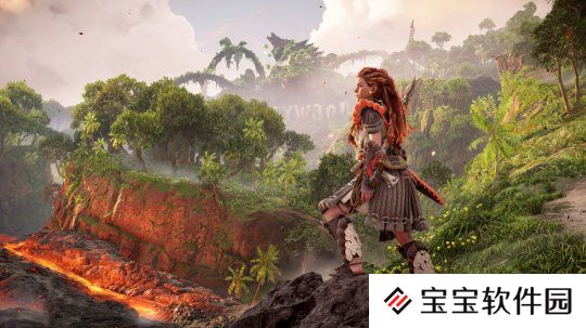 原稿记者澄清《地平线》MMO被取消：与该IP无关
