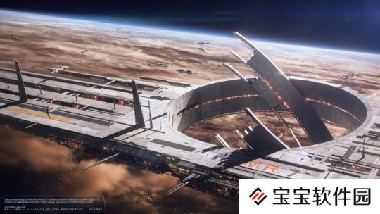 前BioWare元老预测 《质量效应5》是工作室唯一大型项目 但并未组建好团队