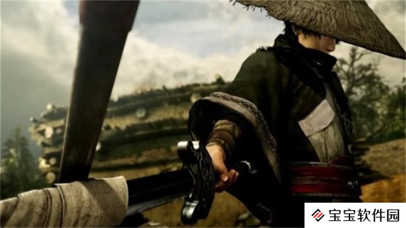 真三国无双起源实机演示曝光
