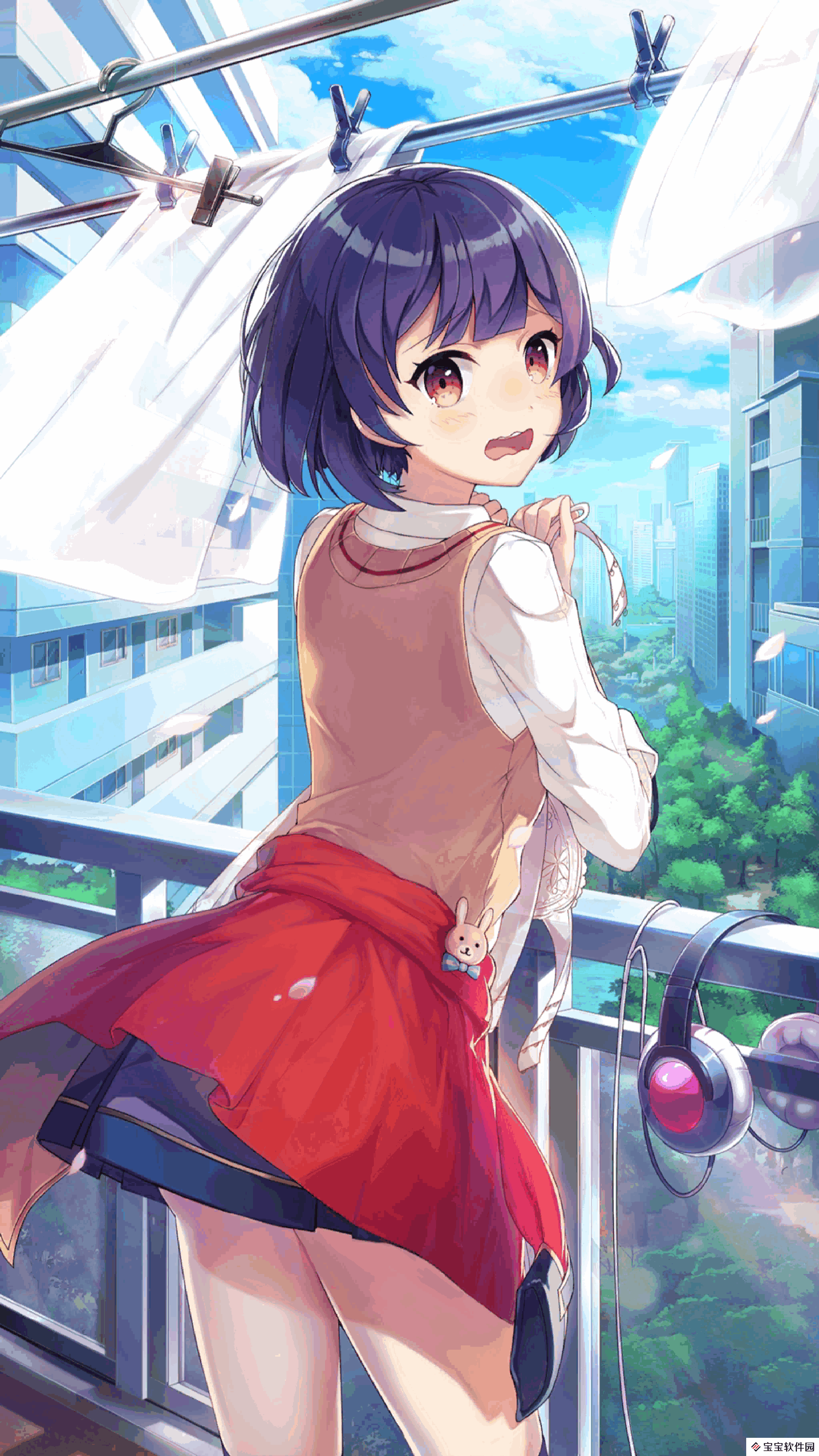 双生视界私服时无忧图鉴 私服时无忧好用吗
