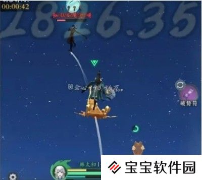 问剑长生灵兽攻略