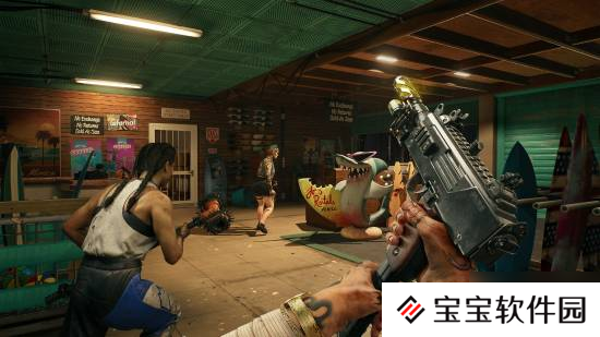 冬促笑传之刺刺背 热门大作佳作新史低再来！