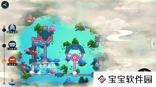 剑网3指尖江湖开元天宝群英图卷成就攻略