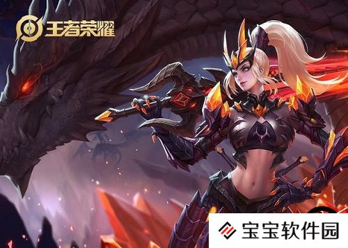 王者荣耀s17花木兰出装铭文推荐攻略