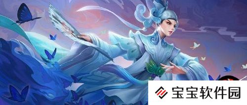 王者荣耀上官婉儿新皮肤上分打法技巧