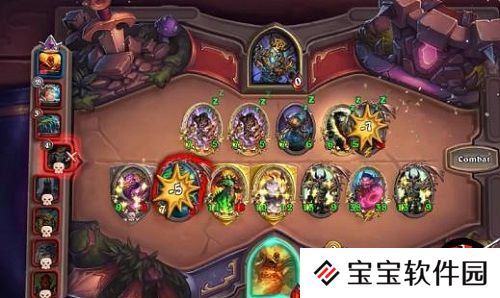 炉石传说新模式酒馆战棋玩法攻略