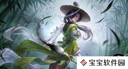 王者荣耀上官婉儿新皮肤上分打法技巧