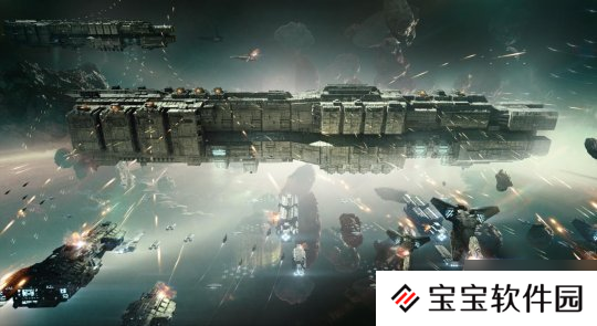 全新战巡主打防护,普鲁图斯之盾级重磅登场