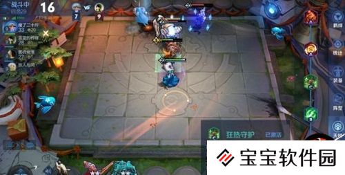 王者模拟战刺客站位阵容搭配攻略