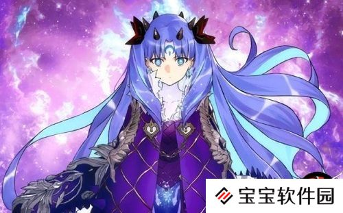 fgo新英灵宇宙凛属性技能详解