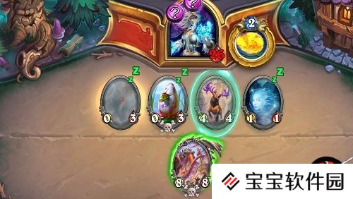 炉石传说火妖卡组200血伤害攻略