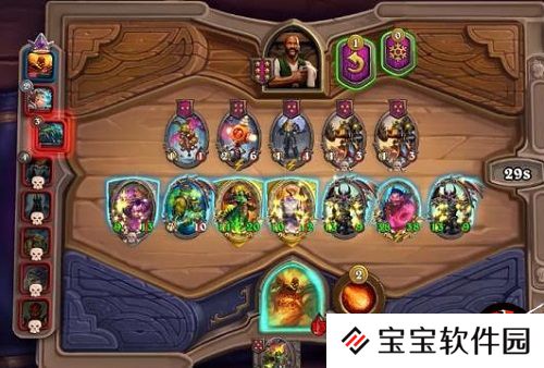 炉石传说新模式酒馆战棋玩法攻略