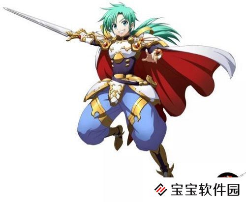 梦幻模拟战奥利佛盗贼王子技能装备攻略