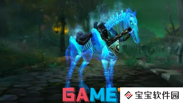 魔兽世界心契元狼坐骑怎么获得 魔兽世界心契元狼坐骑获得方法