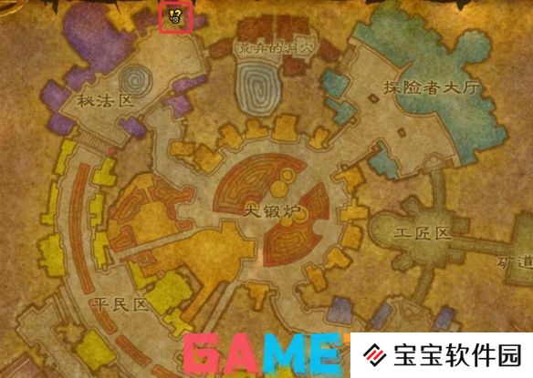 魔兽世界耶斯帕尔的万圣节糖果任务怎么做 耶斯帕尔的万圣节糖果任务攻略