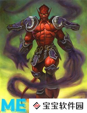 炉石传说恶魔倒转怎么玩 炉石传说2024酒馆战棋恶魔倒转流派玩法介绍