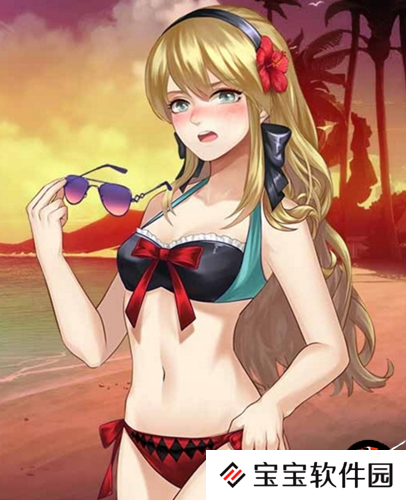 泳装