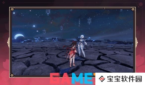 崩坏3花火技能是什么 崩坏3花火技能介绍