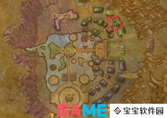 魔兽世界耶斯帕尔的万圣节糖果任务怎么做 耶斯帕尔的万圣节糖果任务攻略