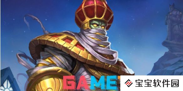 炉石传说亡灵频率流怎么玩 炉石传说2024酒馆战棋亡灵频率流玩法介绍