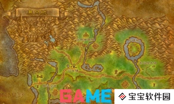 魔兽世界万圣节赶快灭火任务怎么做 魔兽世界万圣节赶快灭火日常任务图文攻略