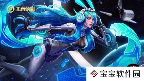 王者荣耀S17沈梦溪出装铭文上分教学攻略