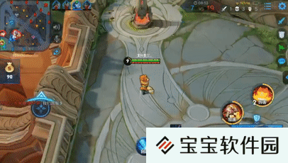 王者荣耀S17沈梦溪出装铭文上分教学攻略