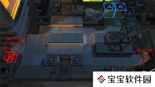 明日方舟危机合约活动关卡资料解析