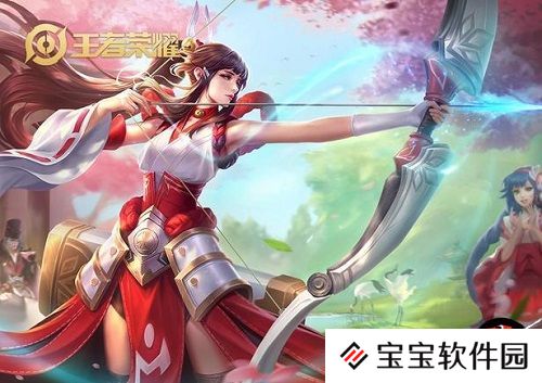 王者荣耀伽罗上分技巧分享