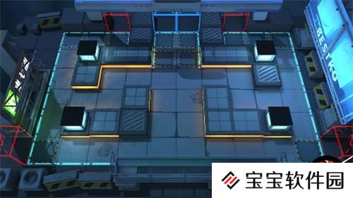 明日方舟危机合约活动关卡资料解析