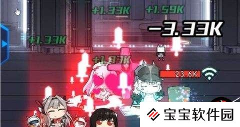 魂器学院地狱阵容搭配