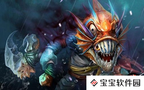 Dota2开局禁用的英雄盘点攻略