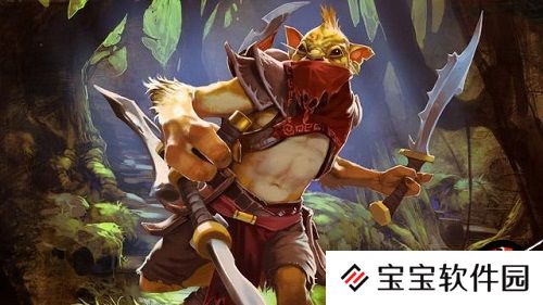 Dota2开局禁用的英雄盘点攻略