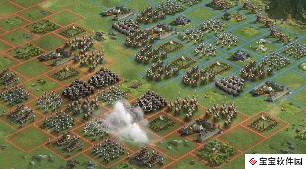 阵容 《三国志战略版》调整战法后的桃园队推荐 刘备关羽张飞阵容搭配