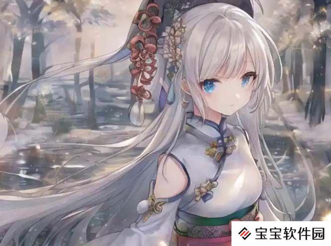 无套内何生七彩世界?一探奇境寻解之谜