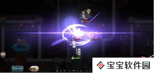 梦幻模拟战6cost科洛丝打法教学