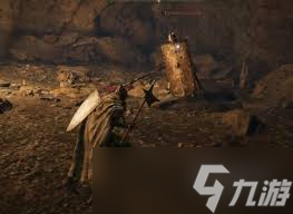 艾尔登法环如何双持武器