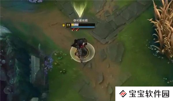 lol2021无限乱斗男枪怎样出装