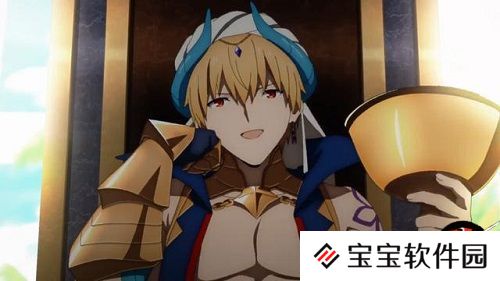 fgo绝对魔兽战线第4话预告解读