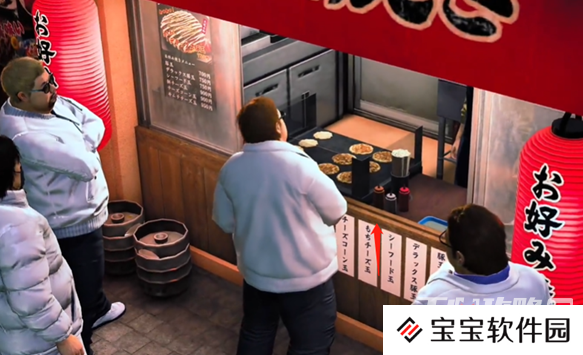 《如龙7外传无名之龙》击溃帮派白骑士任务完成方法 《如龙7外传无名之龙》击溃帮派白骑士任务完成方法
