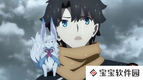fgo绝对魔兽战线第4话预告解读
