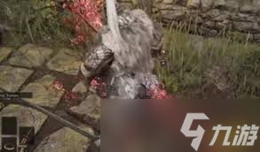 艾尔登法环如何双持武器