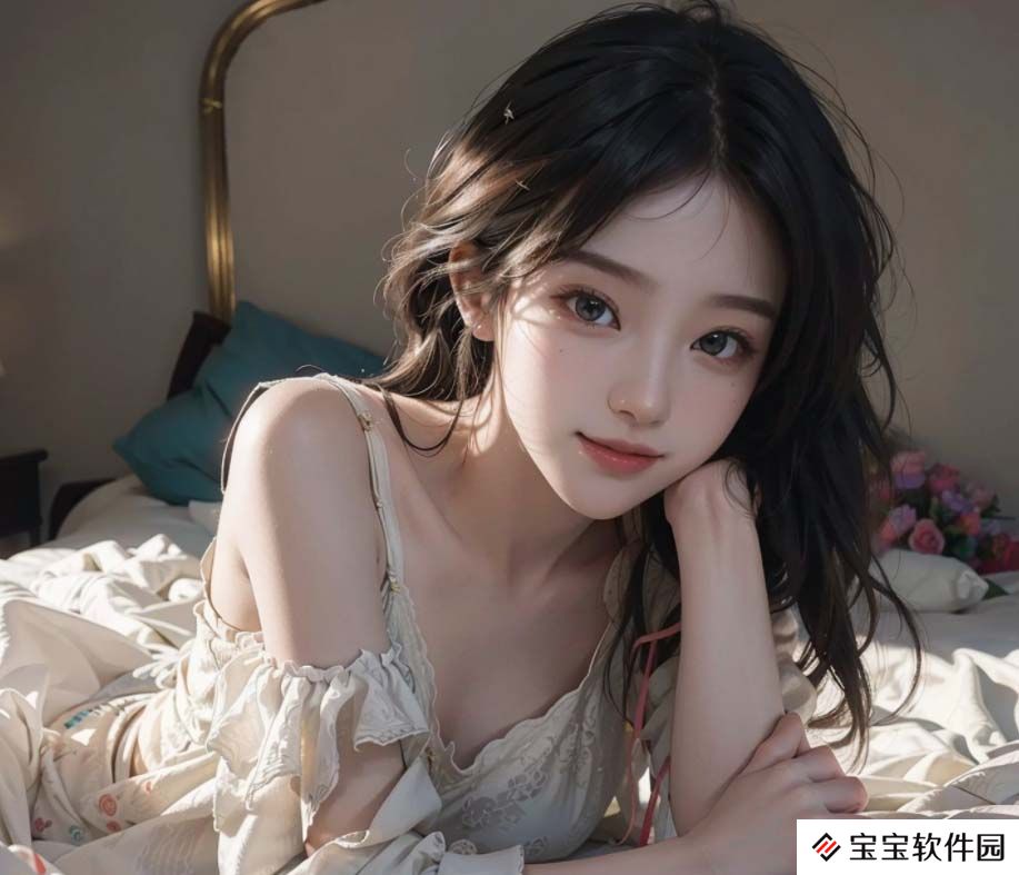 病娇模拟器中的情感迷局:当虚拟与现实交织,我们如何抉择?