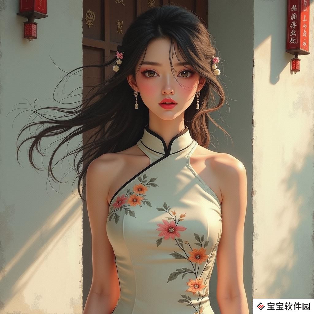 如何设置iPhone的灵动岛功能来重写一个汉字?